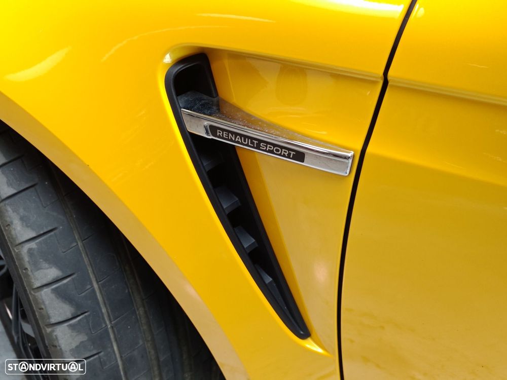 Renault Mégane 1.8 TCe R.S. EDC - 28