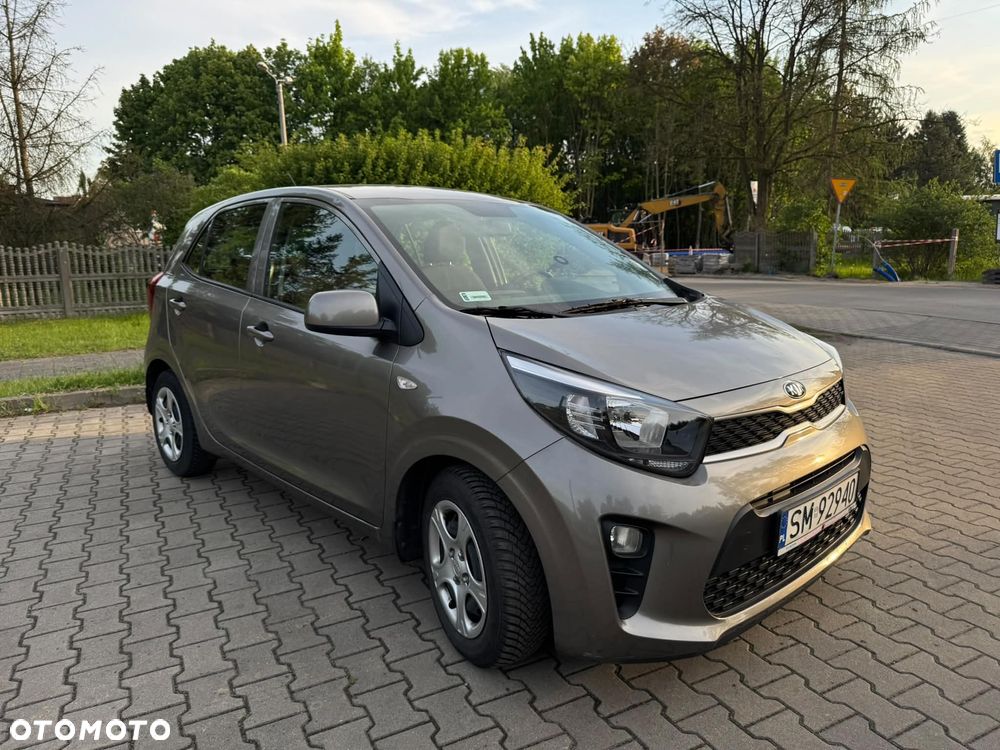Kia Picanto 1.0 M - 1