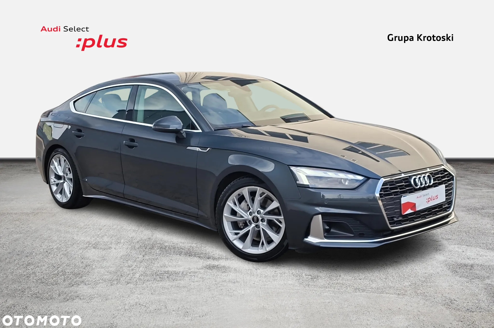 Audi A5 - 7