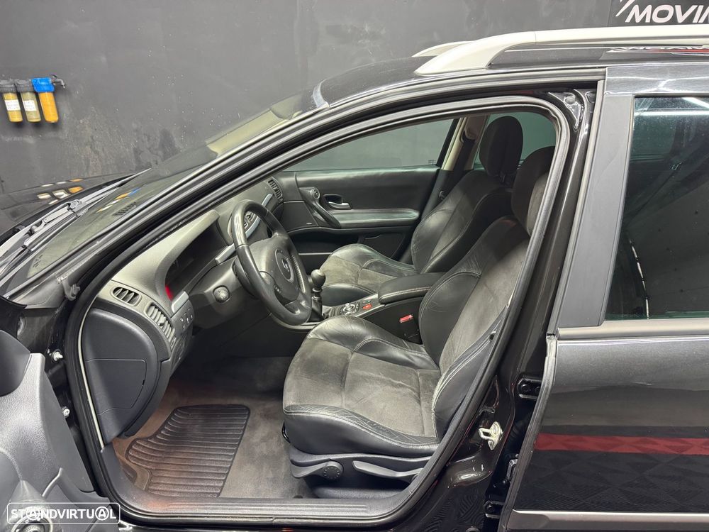 Renault Laguna Break - 15