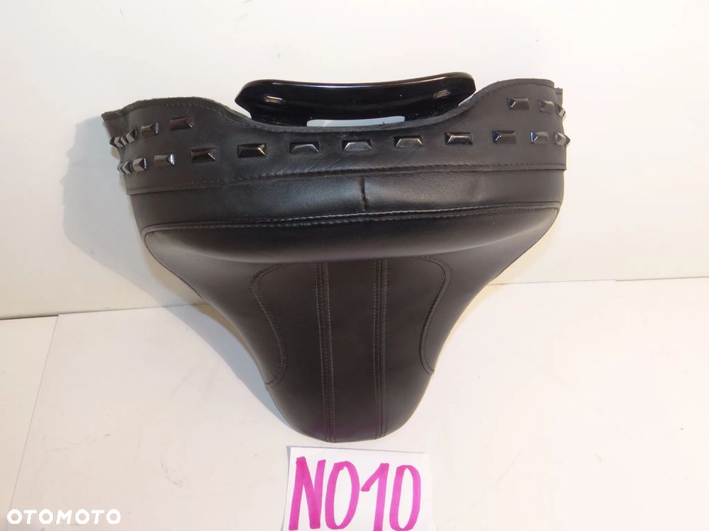 HARLEY DAVIDSON SIEDZENIE KANAPA SOFTAIL HARITAGE MILWAUKEE 8 OEM P52000286 MK8 FLHCS FLHC 18-23 r. N010 - 14