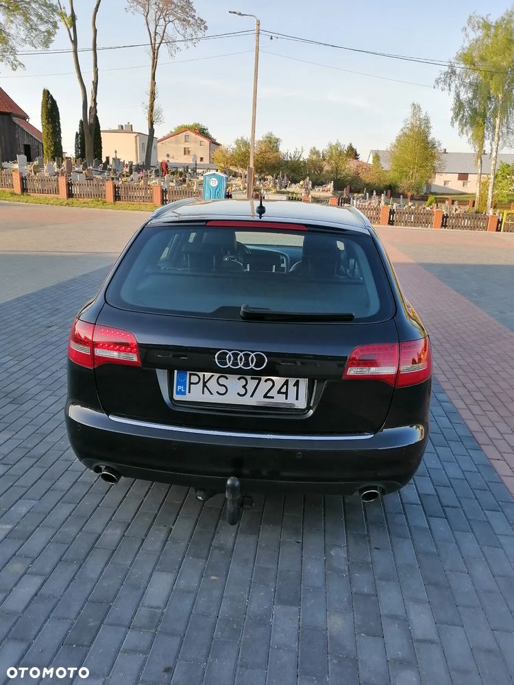 Audi A6 ver-2-7-tdi-multitronic - 10