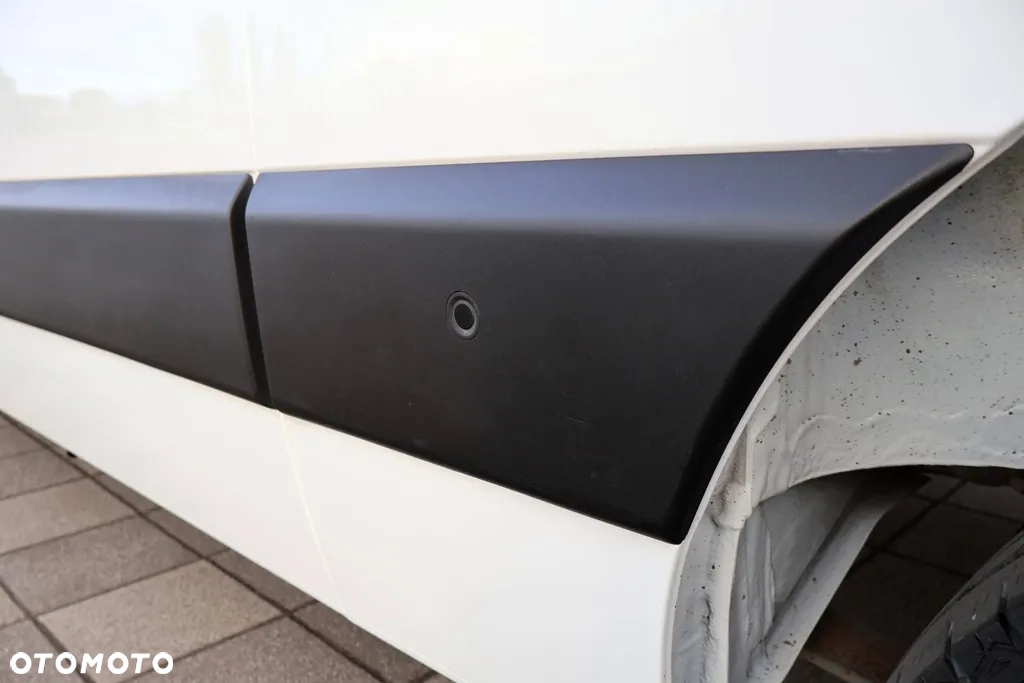 Renault Master ZAB.WARSZTATOWA SORTIMO-ŚWIATŁOWÓD FV23% - 28