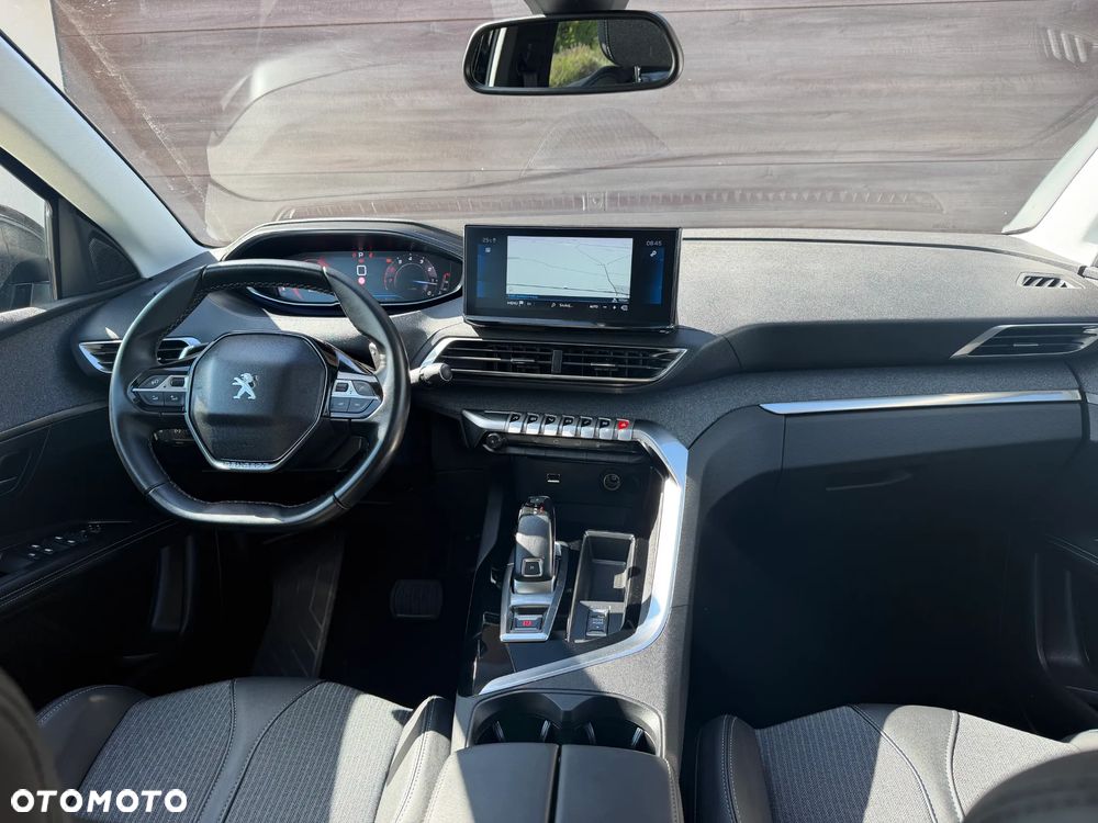 Peugeot 3008 - 12