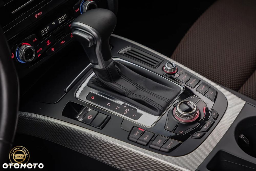 Audi A4 Allroad 2.0 TDI Quattro S tronic - 26