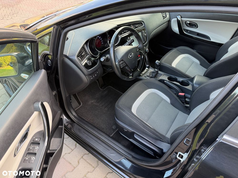 Kia Ceed 1.4 XL - 14