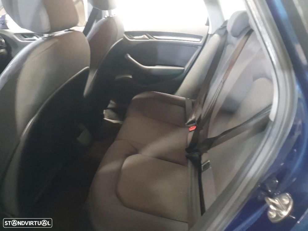 Audi A3 Sportback 2.0 TDI - 5