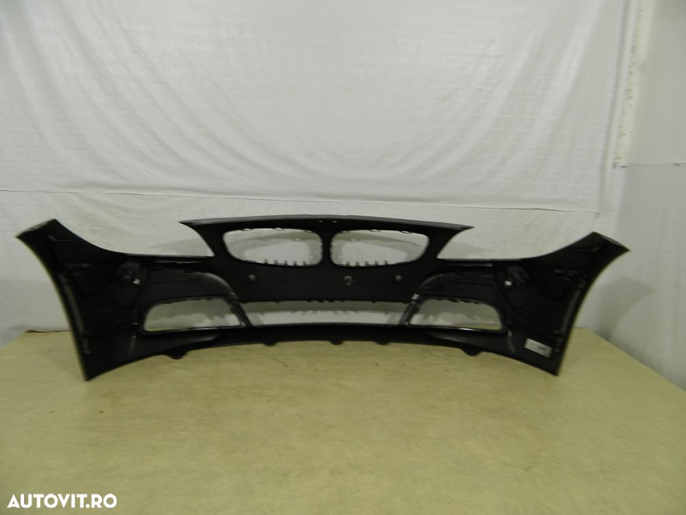 Bara fata BMW Z4-E89, 2009, 2010, 2011, 2012, 2013, 2014, 51117192156 - 6