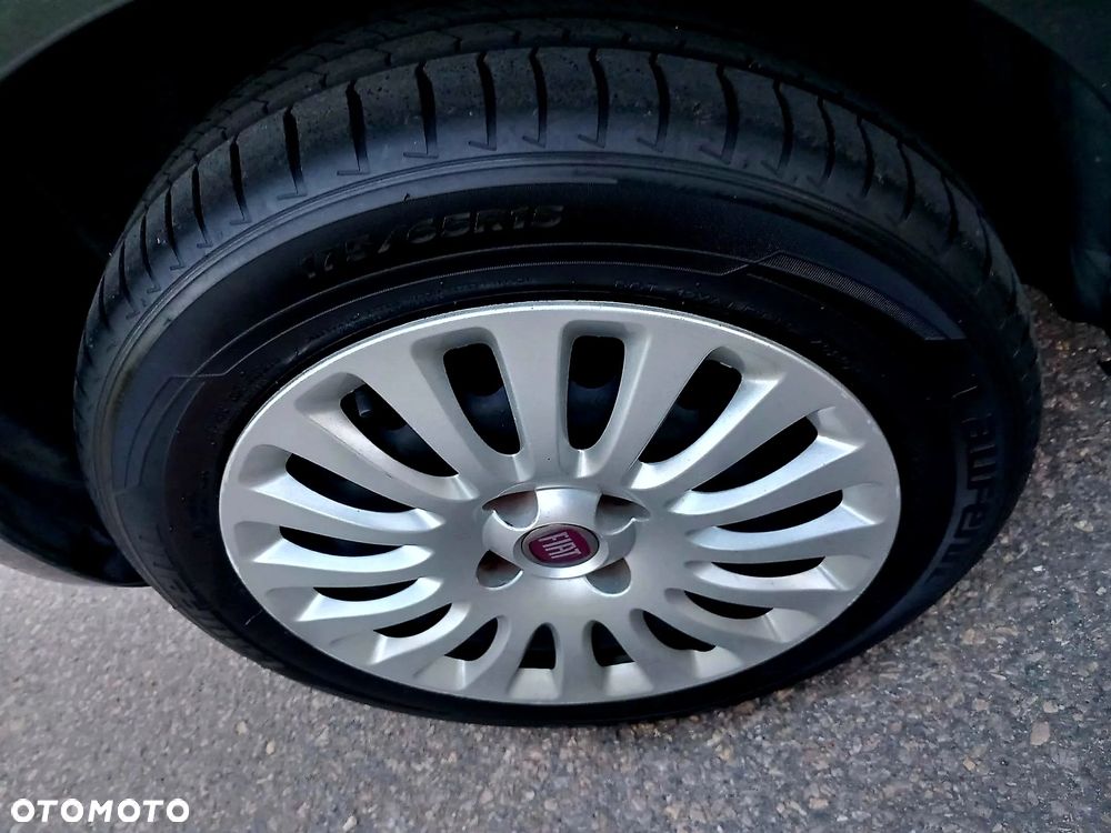 Fiat Punto Evo 1.4 8V More Start&Stopp - 29