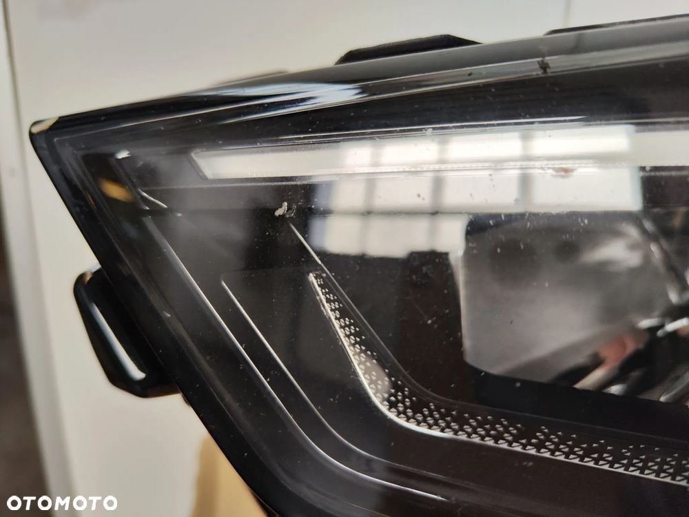 Reflektor FULL LED Seat Leon IV CUPRA VALEO OE 5FB 941 007F - 10