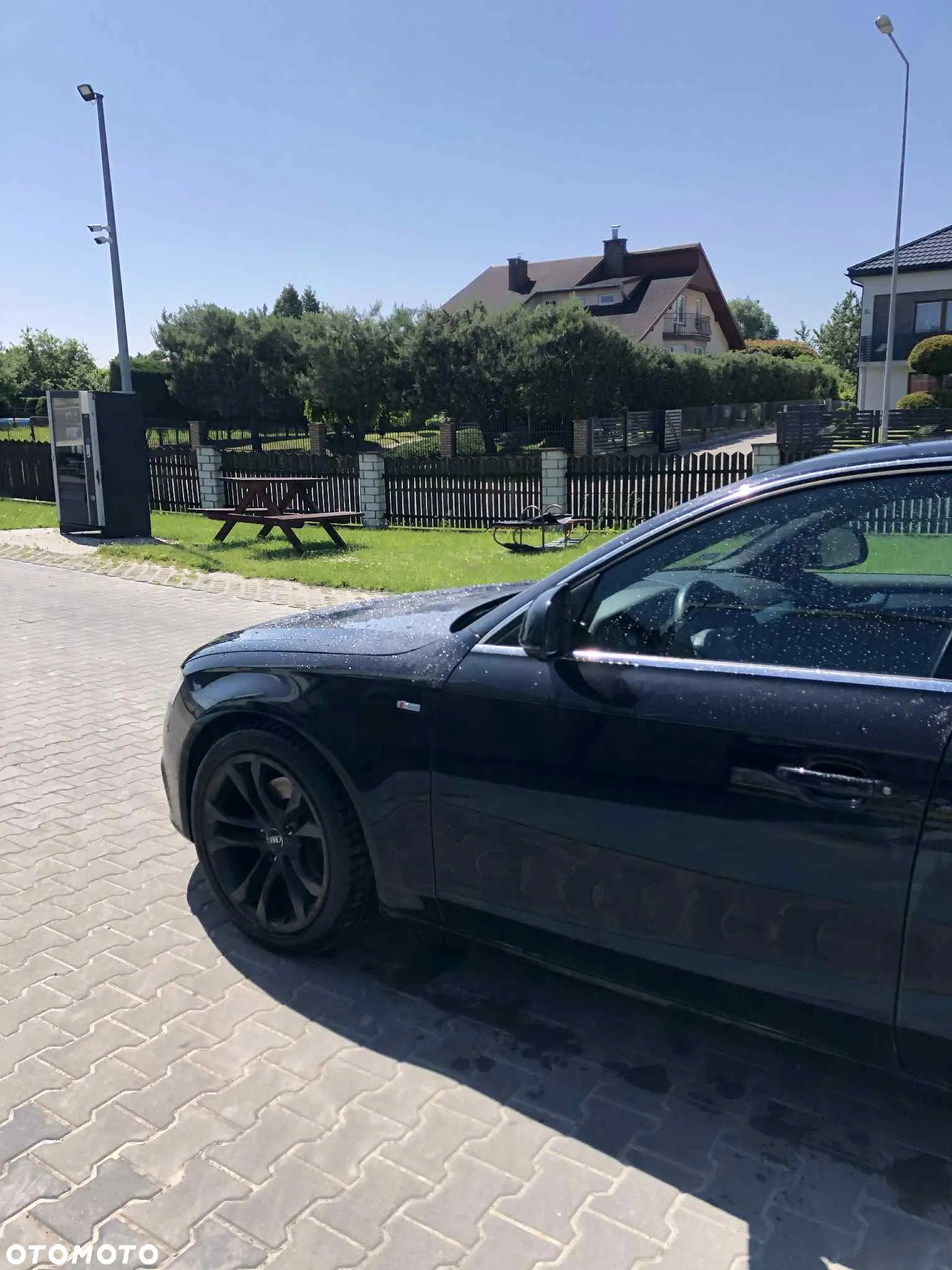 Audi A4 2.0 TFSI - 10