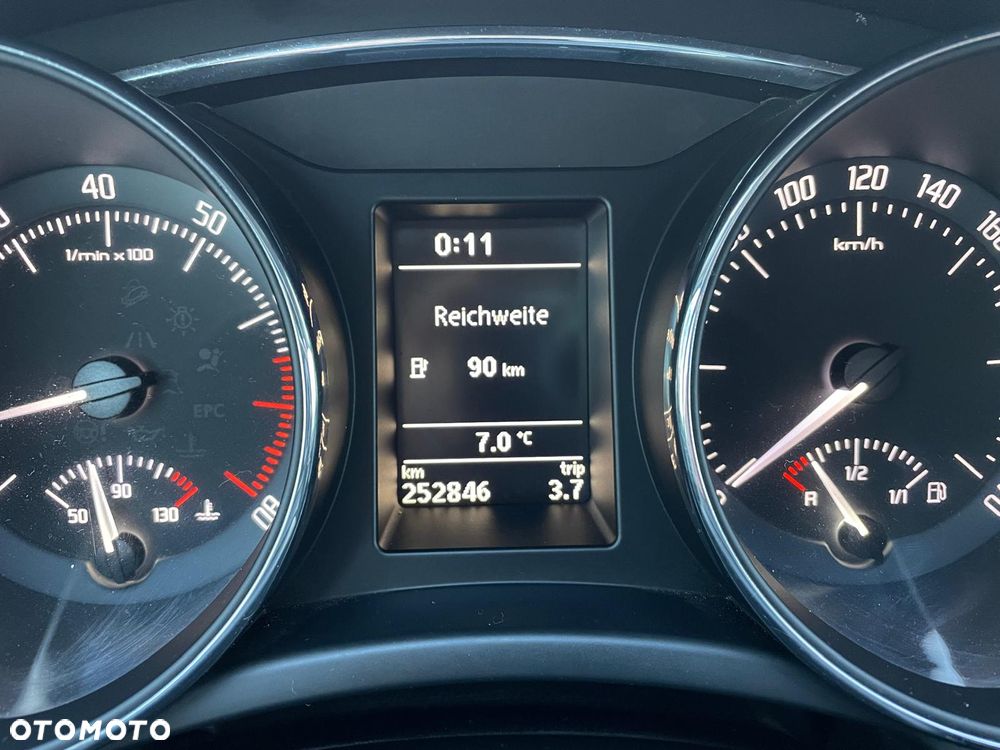 Skoda Superb 1.8 TSI Exclusive - 5