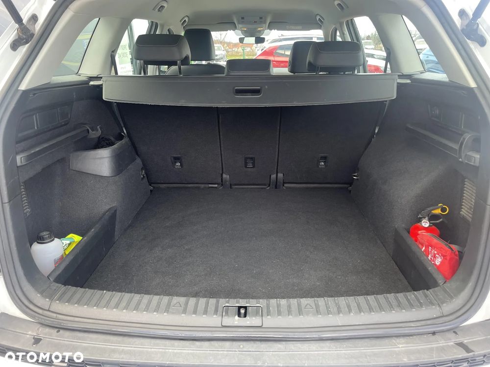 Skoda Kodiaq 1.5 TSI ACT 4x2 Style DSG - 12