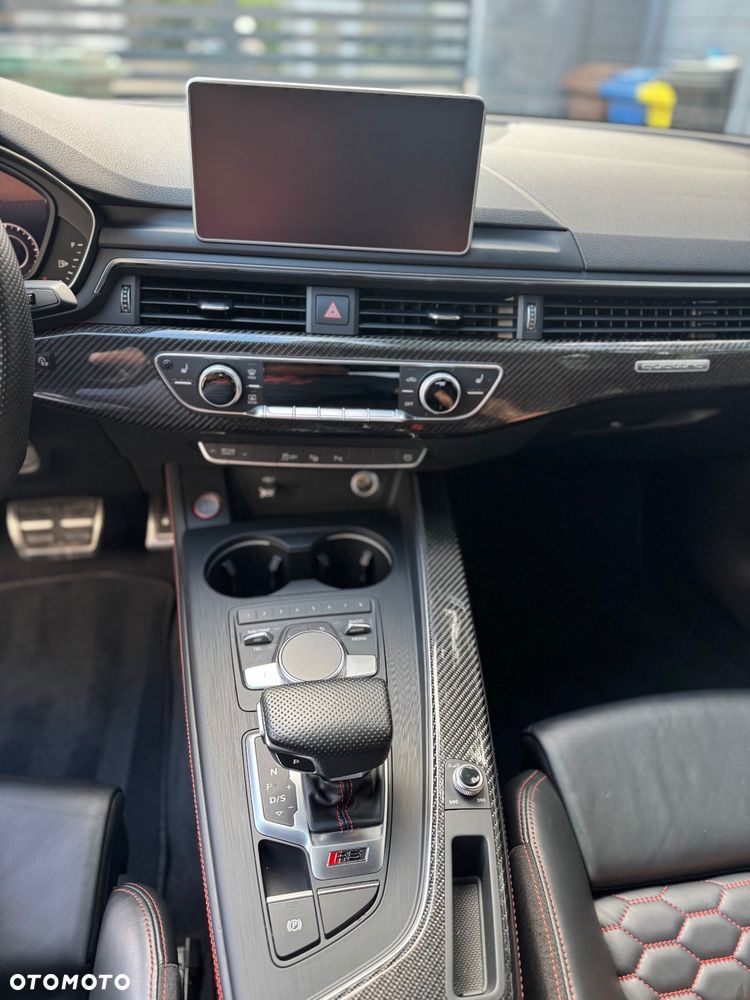 Audi RS5 Sportback 2.9 TFSI Quattro Tiptronic - 12