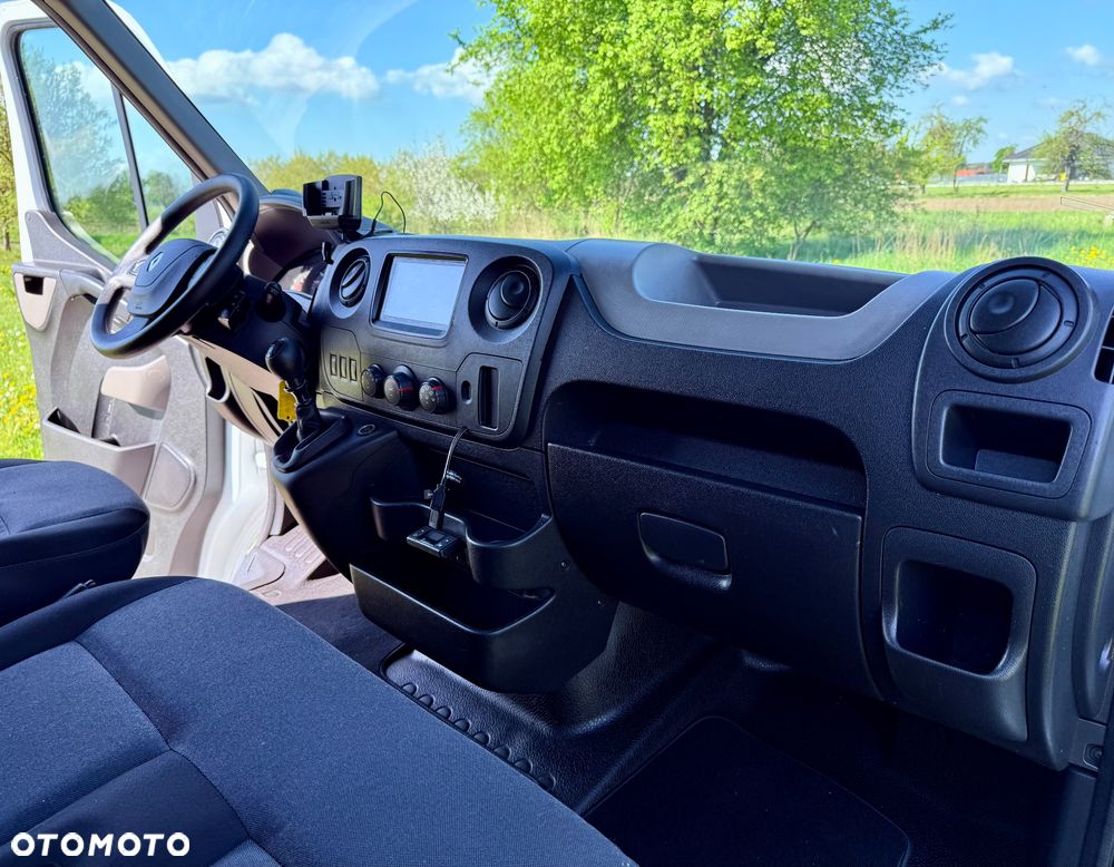 Renault MASTER 2.3DCI 135KM - 5