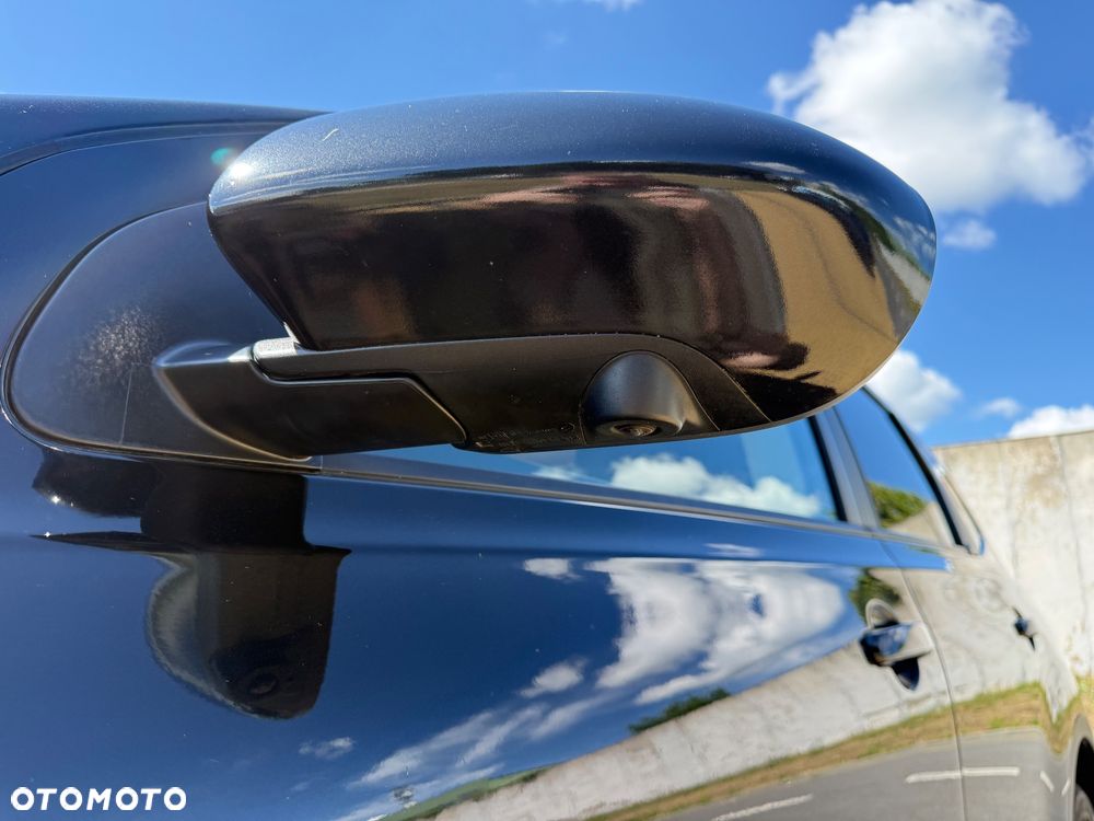 Nissan Qashqai+2 2.0 tekna - 10