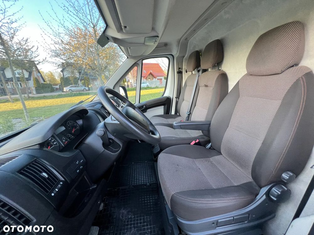 Peugeot BOXER - 18