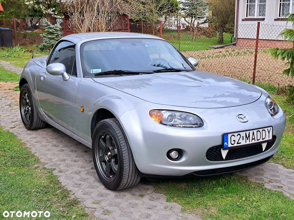 Mazda MX-5 1.8 Emotion - 2