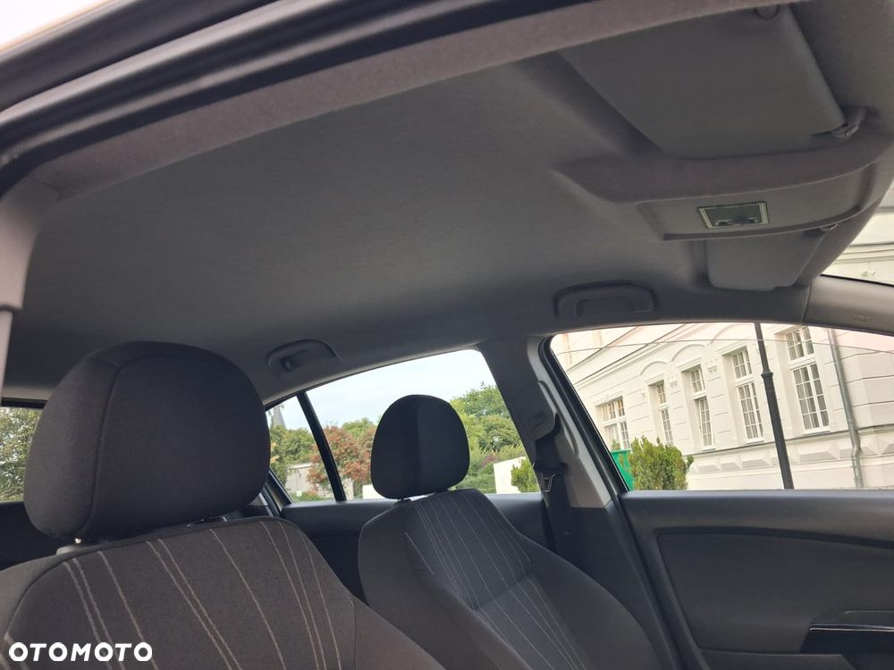 Opel Corsa - 9