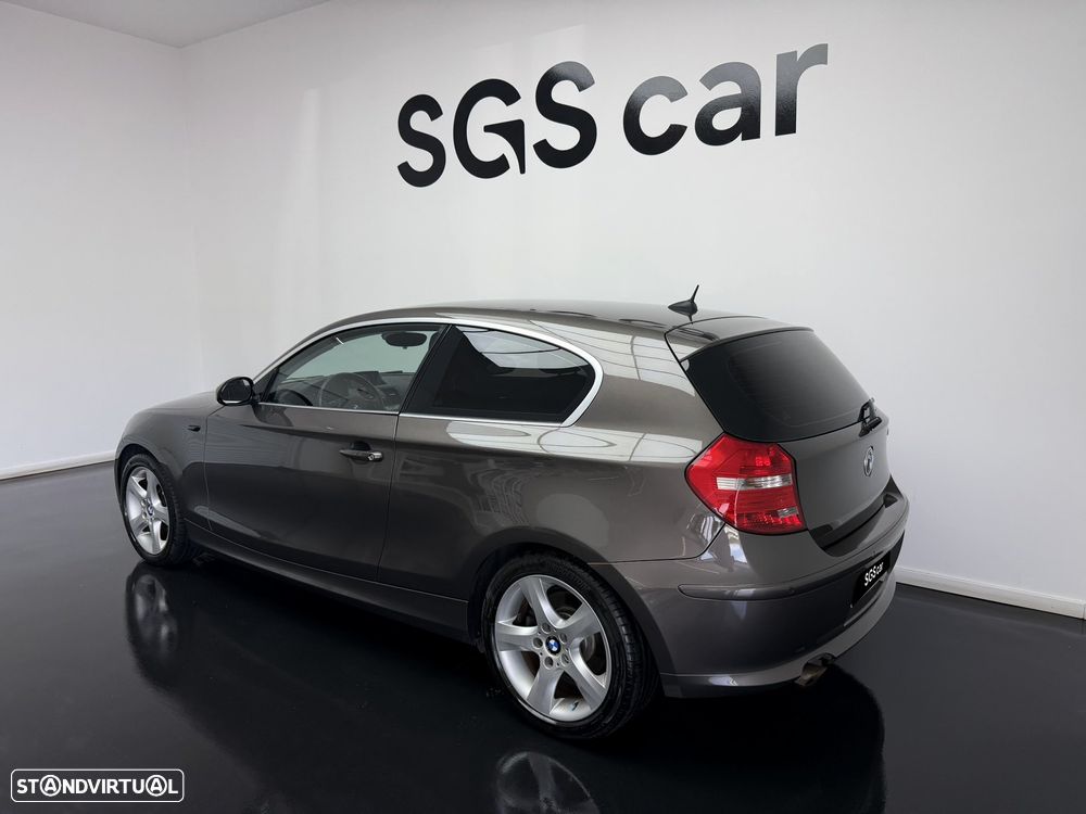 BMW 118 i Edition Lifestyle - 4
