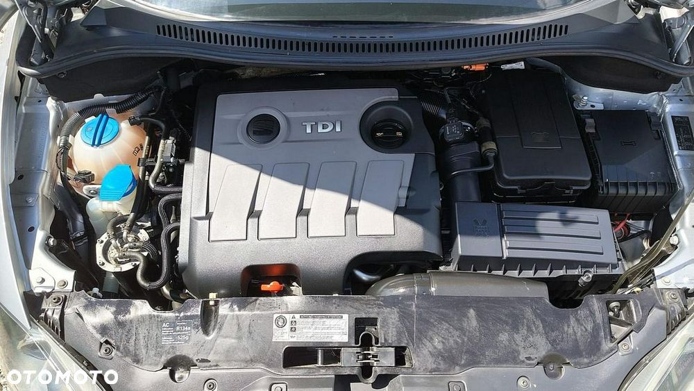 Seat Altea - 8