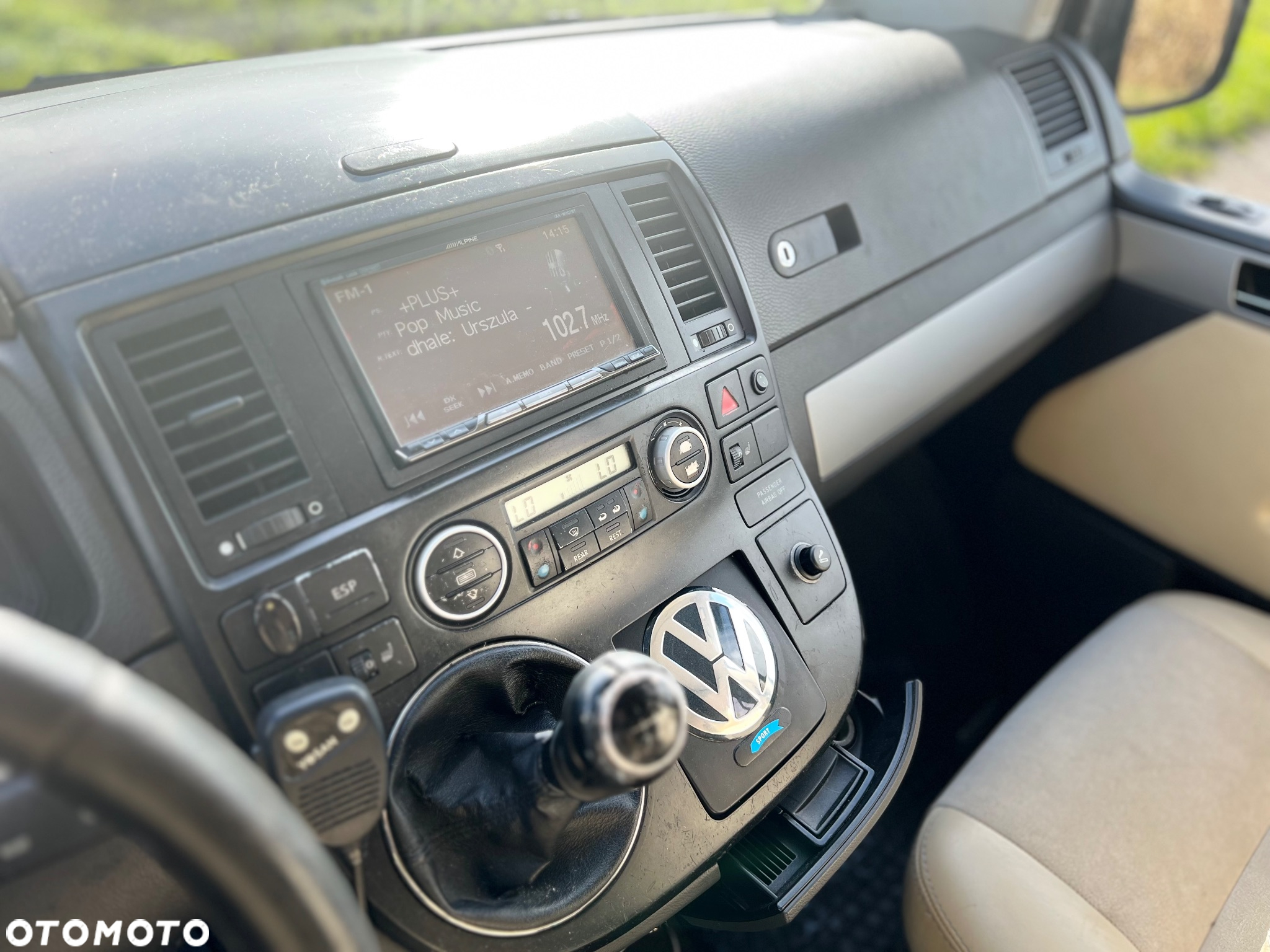Volkswagen Multivan TDI L1 Highline - 8