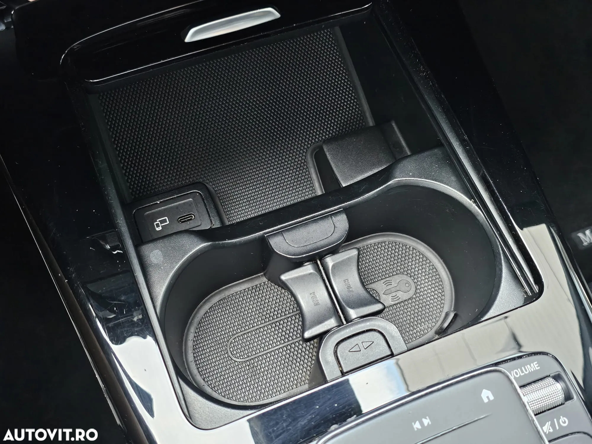 Mercedes-Benz A 180 d Aut. - 23