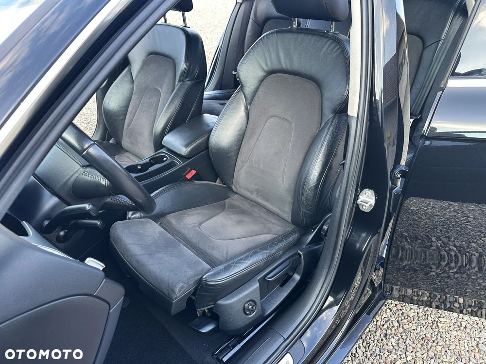 Audi A4 Avant 2.0 TDI ultra DPF Attraction - 18