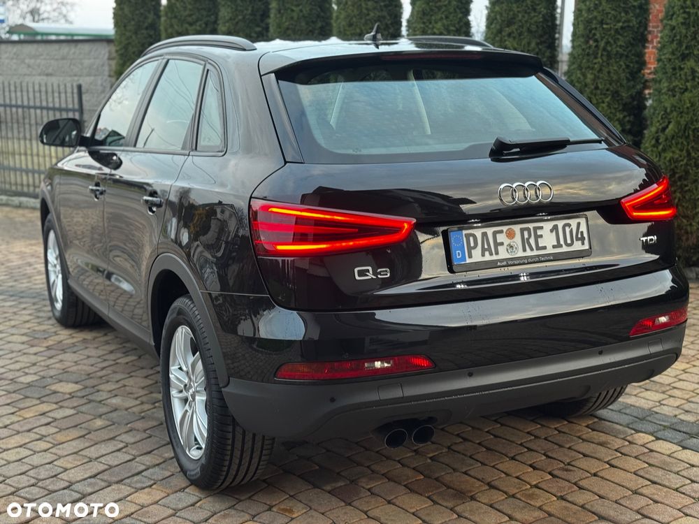 Audi Q3 2.0 TDI - 13