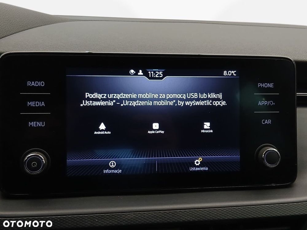 Skoda Scala 1.0 TSI Ambition - 22
