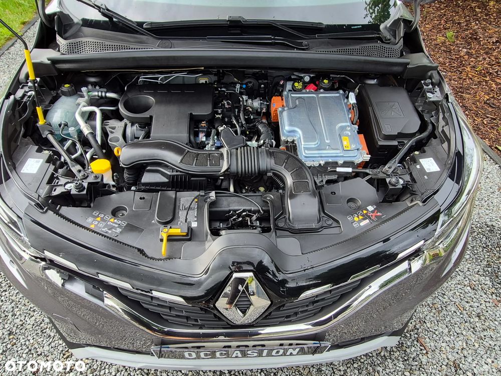 Renault Captur - 16