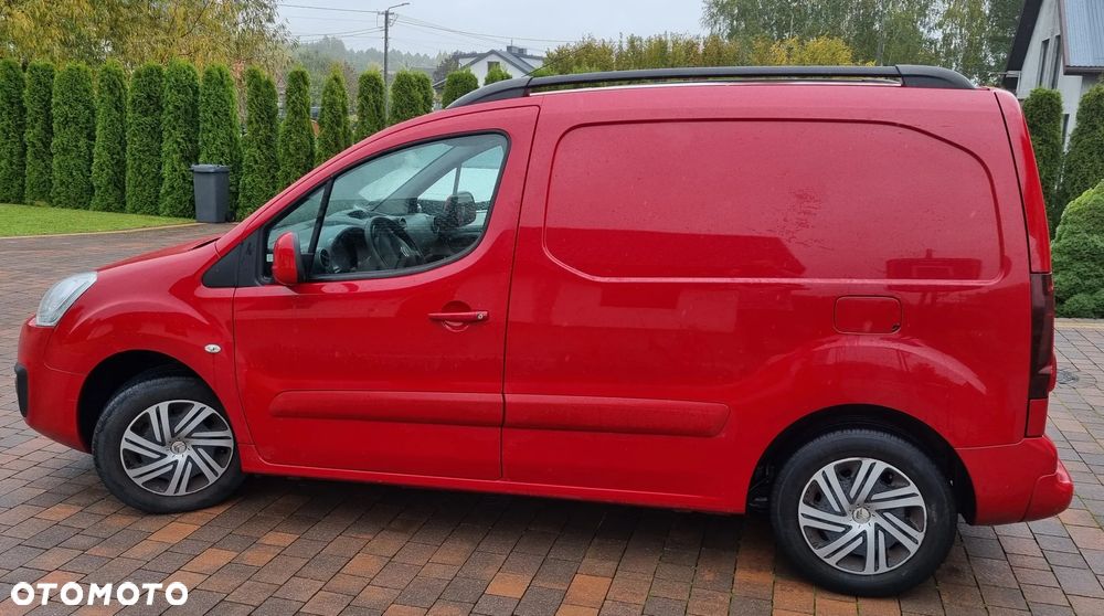 Citroën Berlingo - 7