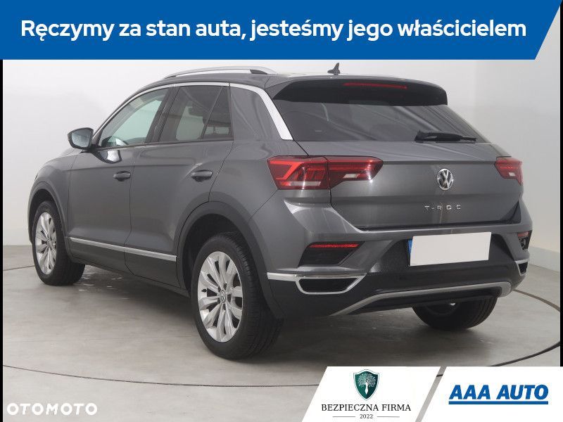 Volkswagen T-Roc - 5