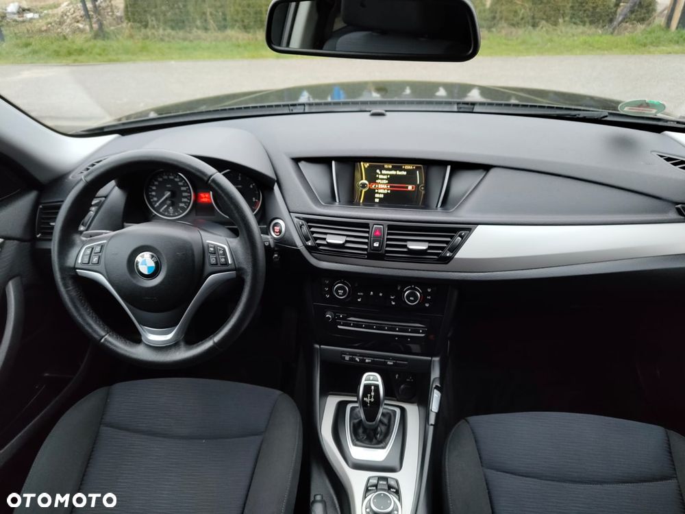 BMW X1 sDrive18d xLine - 6