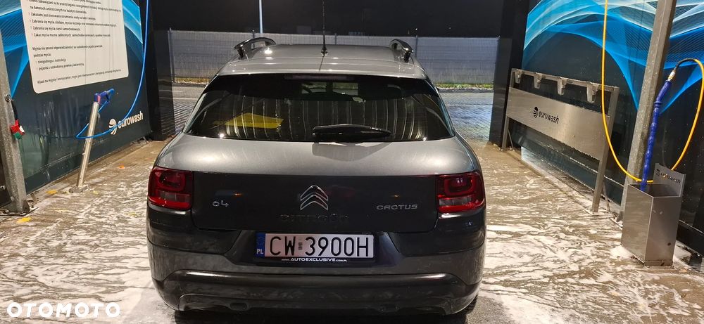 Citroën C4 Cactus - 4