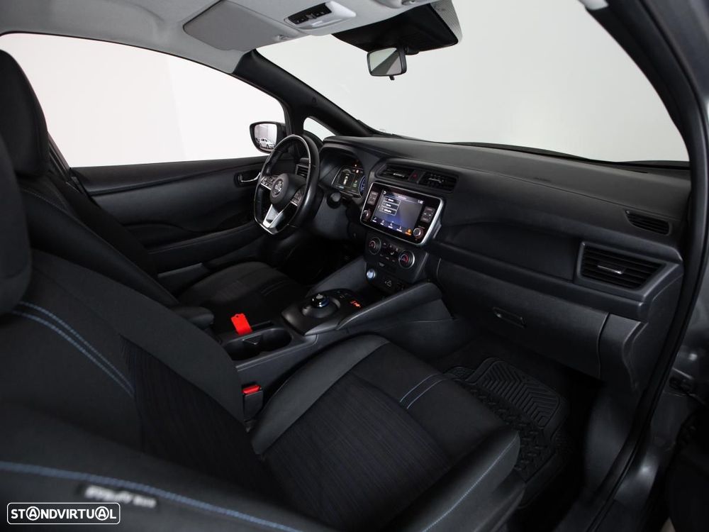 Nissan Leaf e+ Acenta - 9