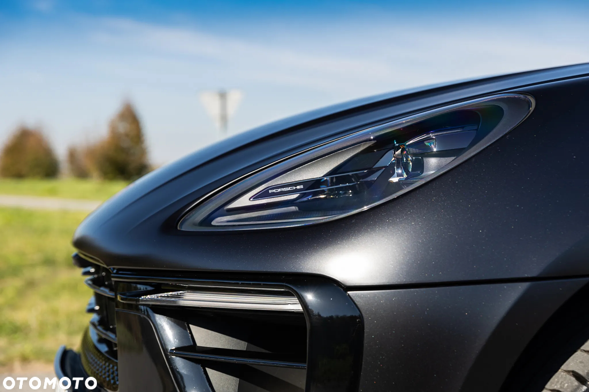 Porsche Macan GTS - 10