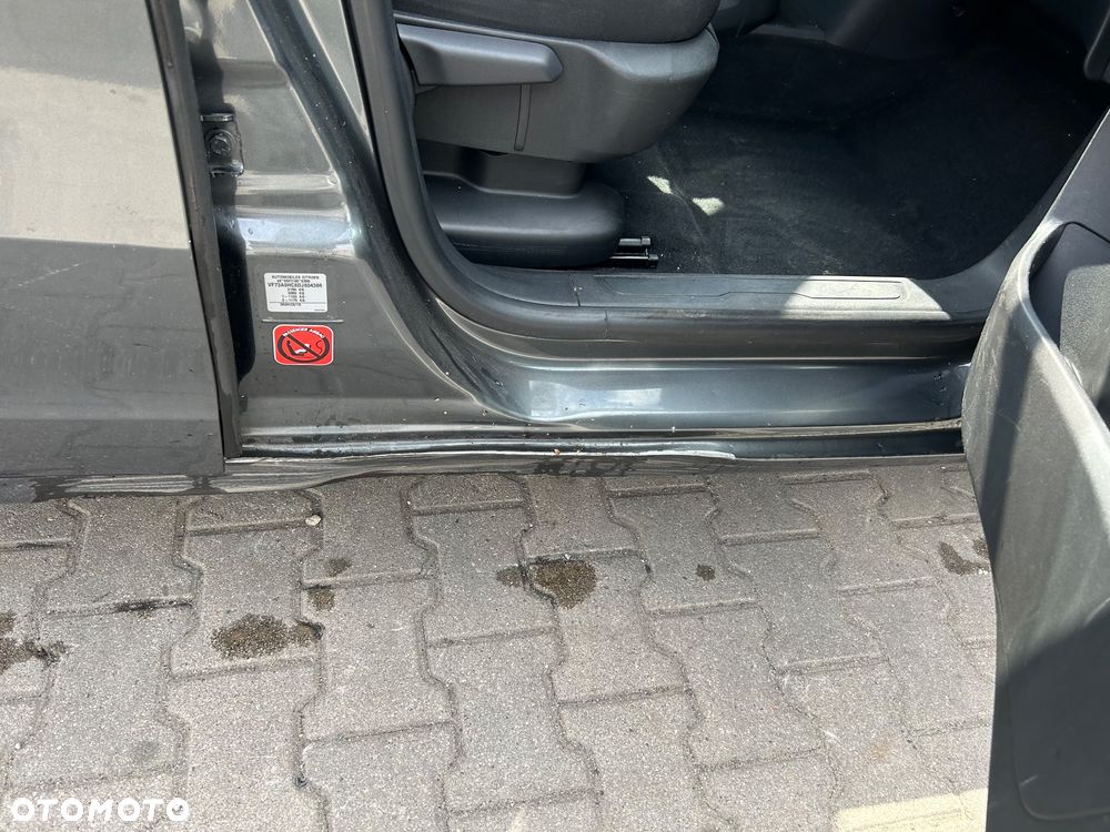 Citroën C4 Picasso - 25
