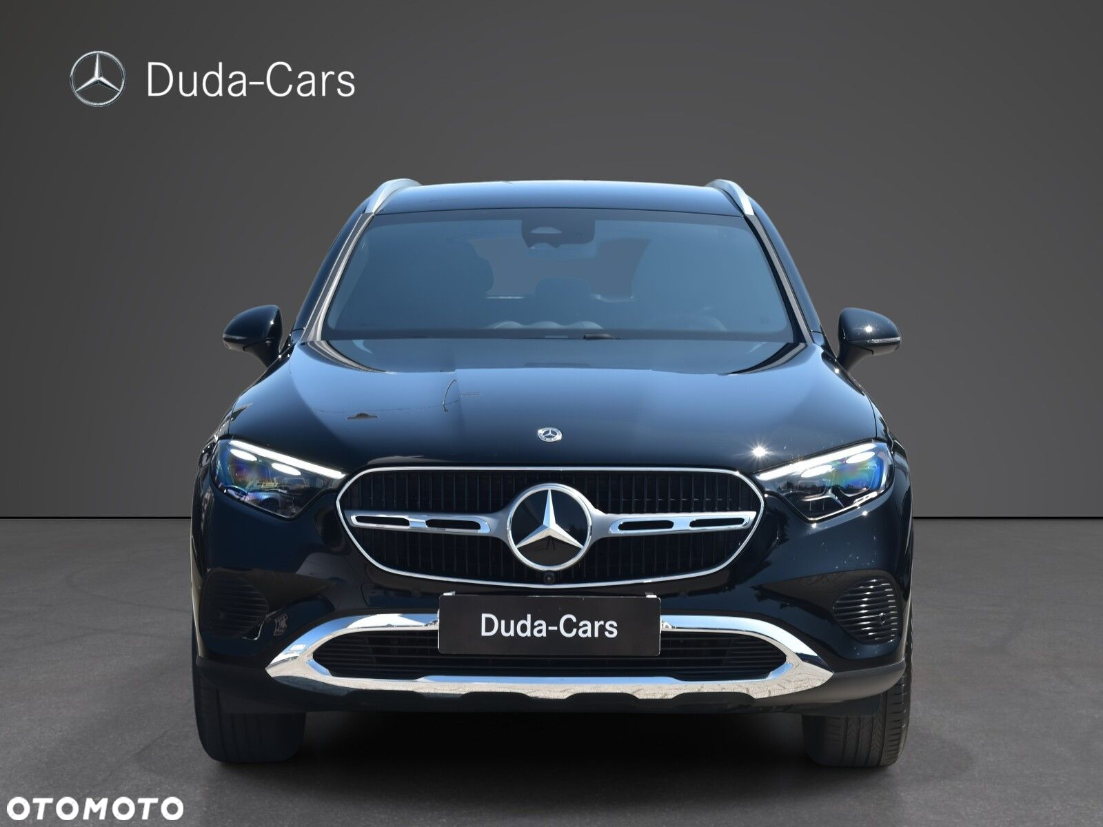 Mercedes-Benz GLC - 4