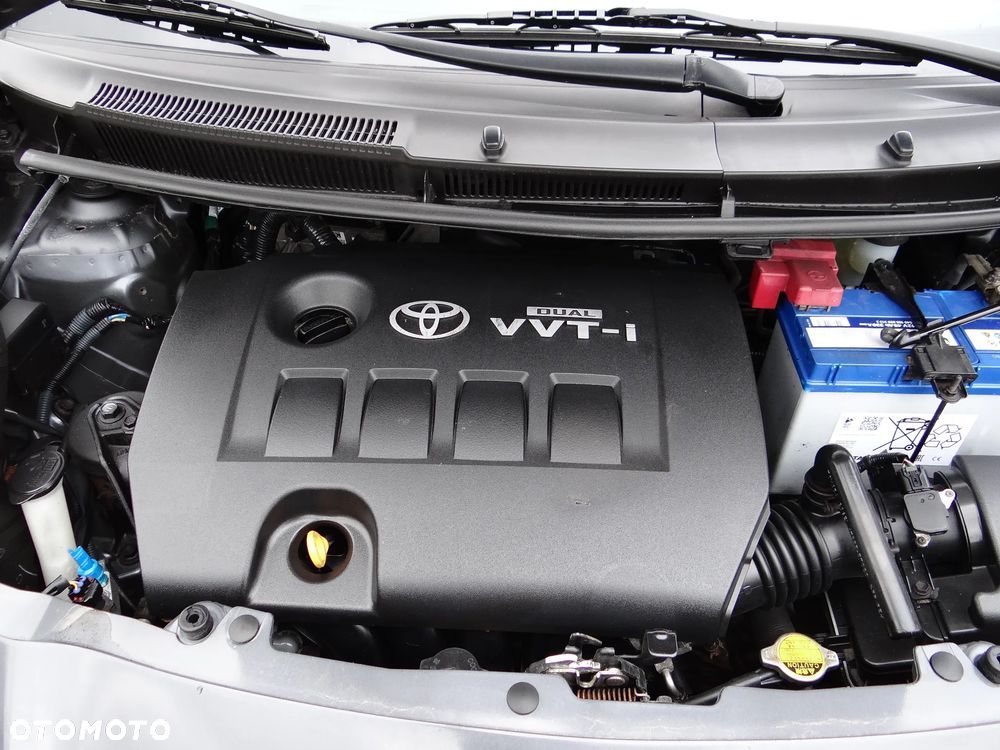 Toyota Yaris 1.8 VVT-i TS - 22