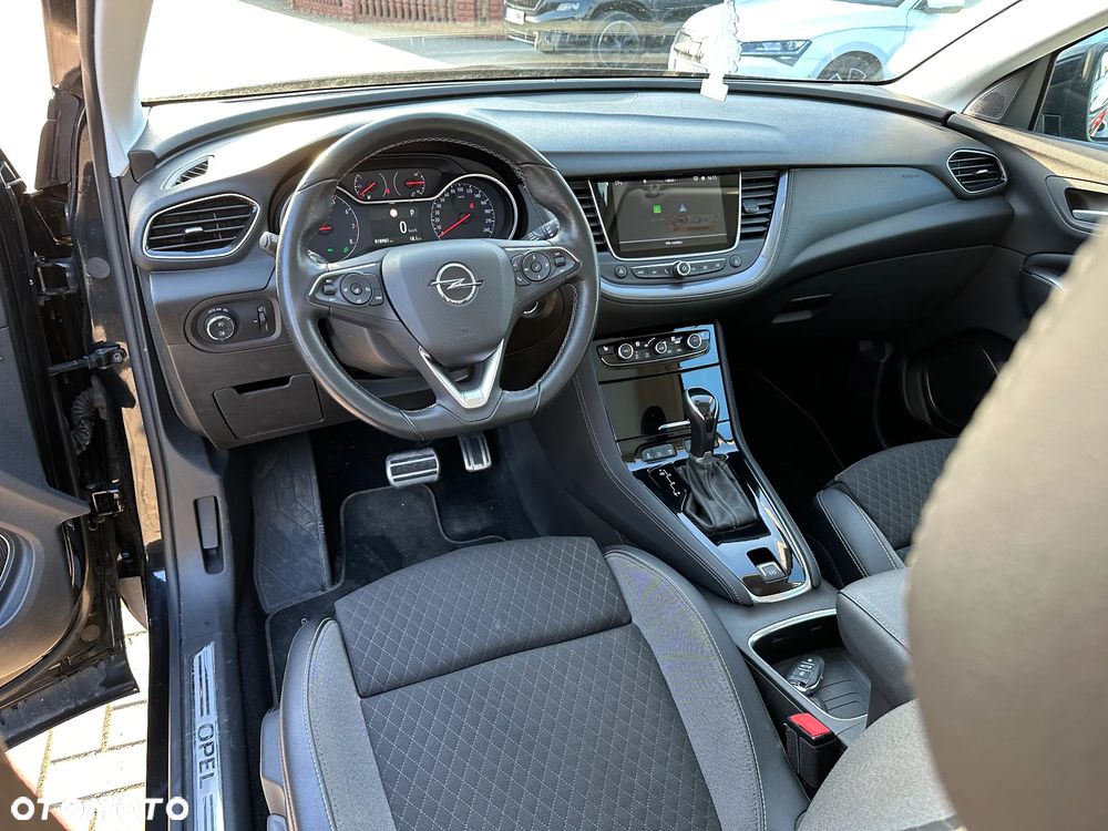 Opel Grandland X - 7