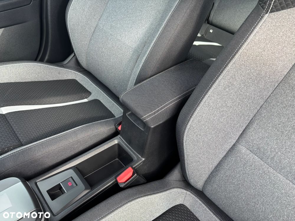 Opel Frontera - 22