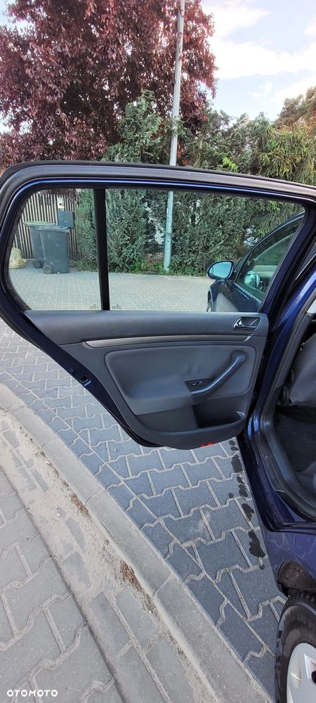 Volkswagen Golf 1.4 Comfortline - 10