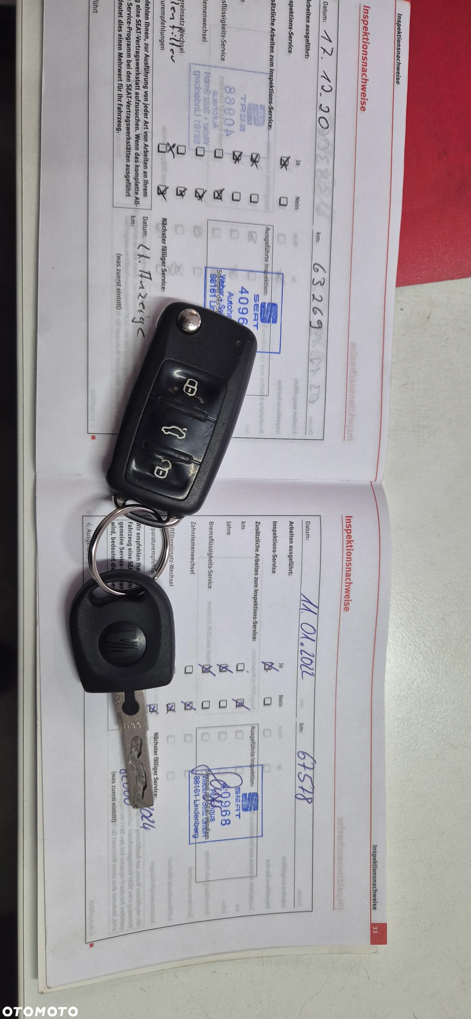 Seat Ibiza - 14