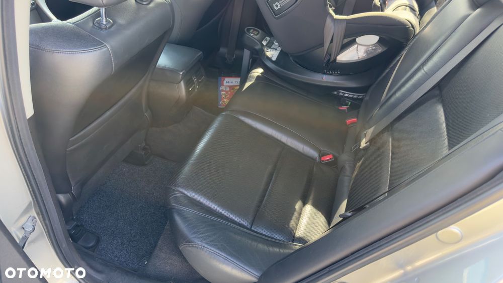 Honda Accord 2.2d Type S - 10