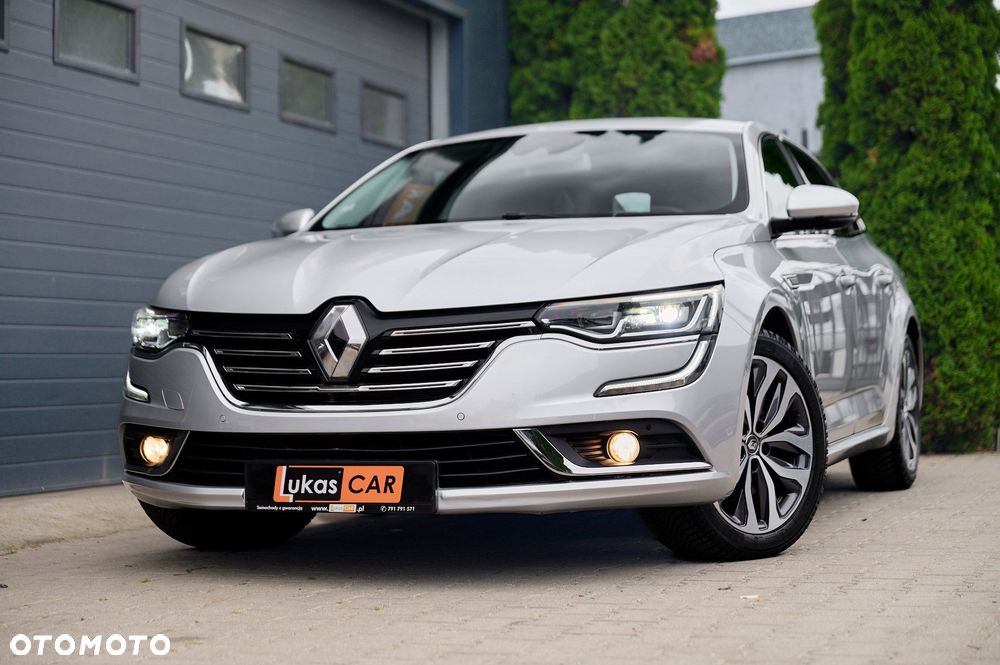 Renault Talisman - 36