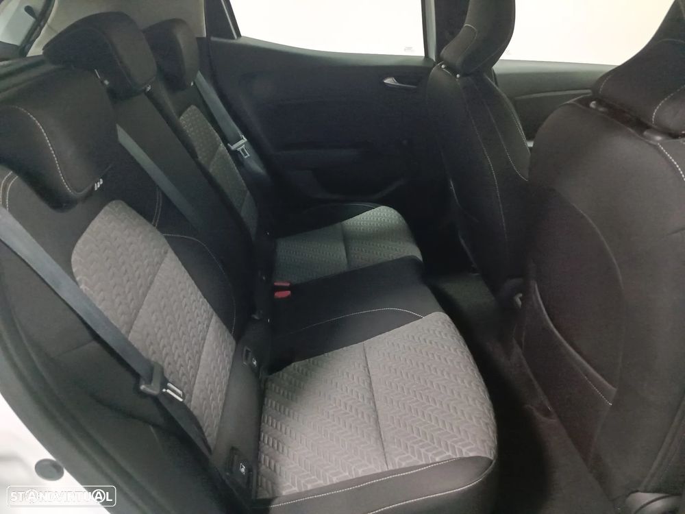 Renault Clio SCe 75 BUSINESS EDITION - 17