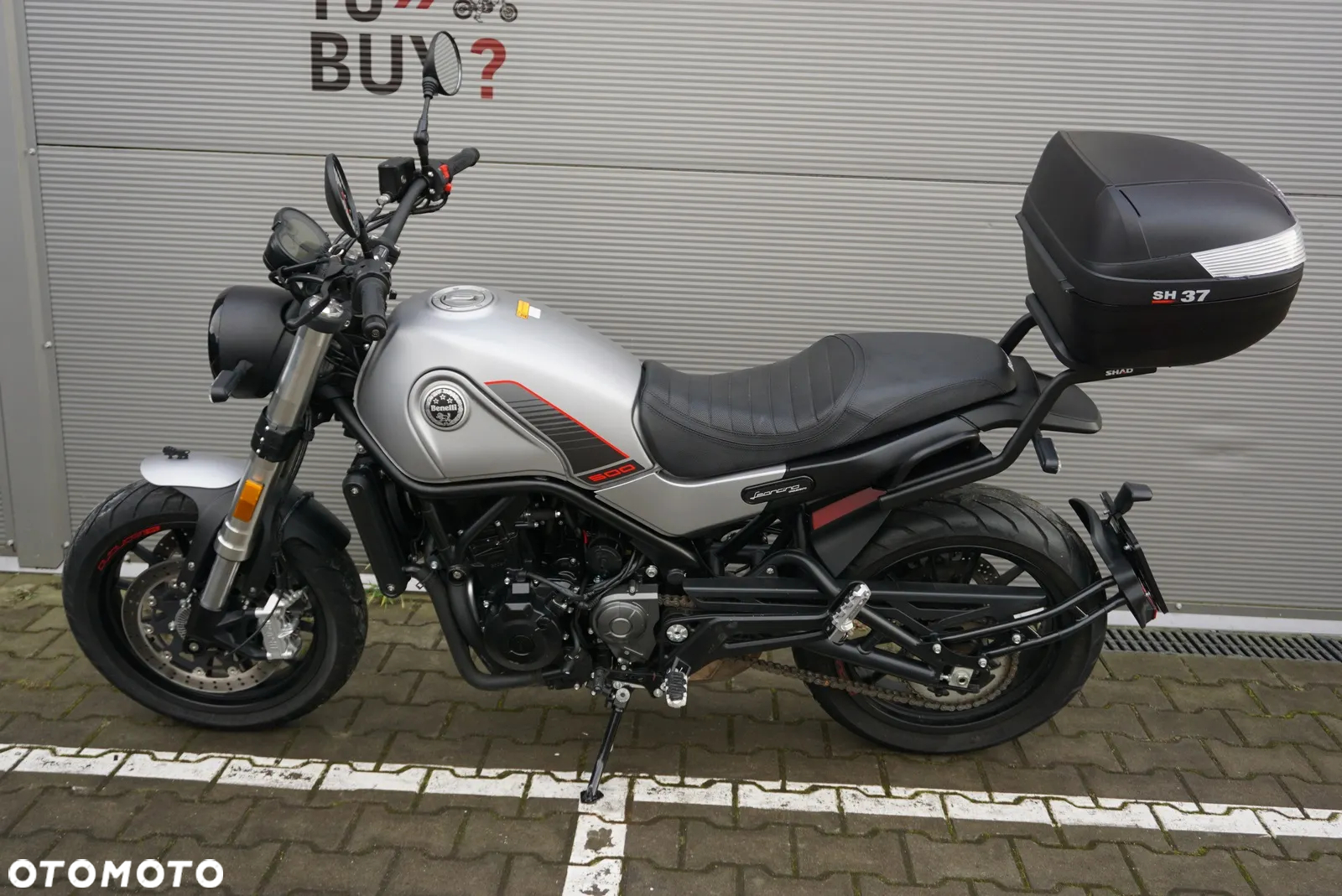 Benelli Leoncino - 11