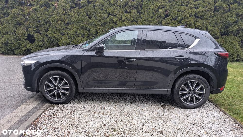 Mazda CX-5 2.0 Skypassion AWD - 2