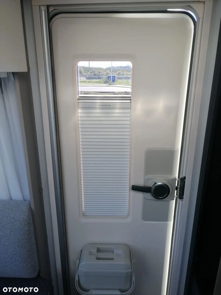 Adria Alpina 763 UK MY 2023 - 2